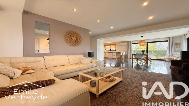 Ma-Cabane - Vente Maison Sainte-Marie-Cappel, 126 m²