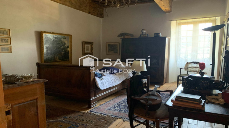 Ma-Cabane - Vente Maison Sainte-Marie-d'Alloix, 274 m²