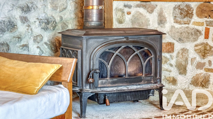 Ma-Cabane - Vente Maison Sainte-Marie-d'Alloix, 118 m²