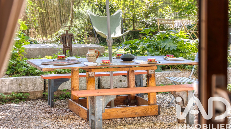 Ma-Cabane - Vente Maison Sainte-Marie-d'Alloix, 118 m²
