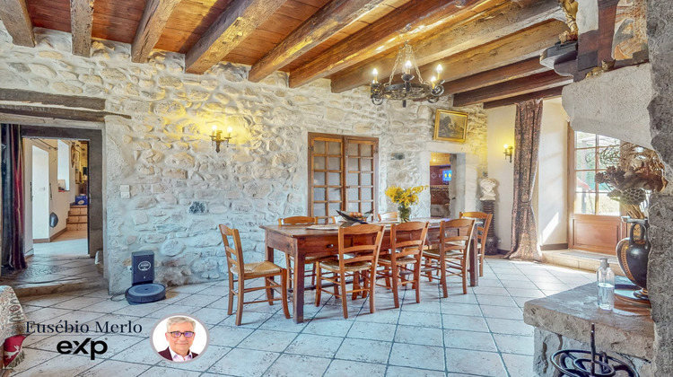 Ma-Cabane - Vente Maison Sainte-Marie-d'Alloix, 311 m²