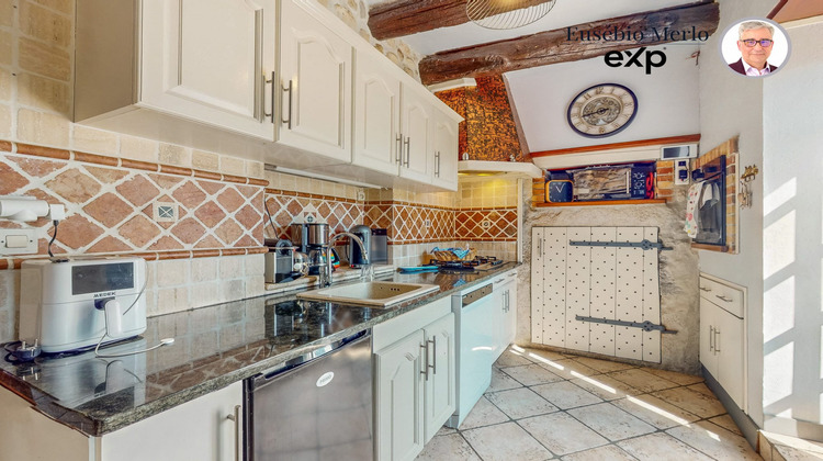 Ma-Cabane - Vente Maison Sainte-Marie-d'Alloix, 311 m²