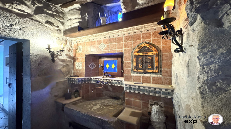 Ma-Cabane - Vente Maison Sainte-Marie-d'Alloix, 311 m²
