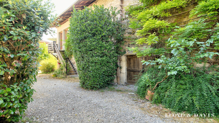 Ma-Cabane - Vente Maison Sainte-Marie-d'Alloix, 273 m²