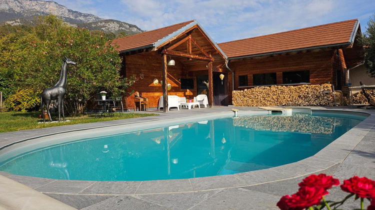 Ma-Cabane - Vente Maison SAINTE MARIE D ALLOIX, 122 m²