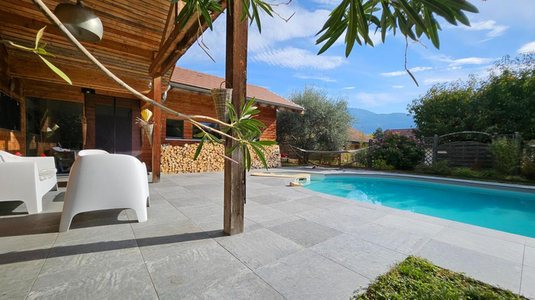 Ma-Cabane - Vente Maison SAINTE MARIE D ALLOIX, 122 m²