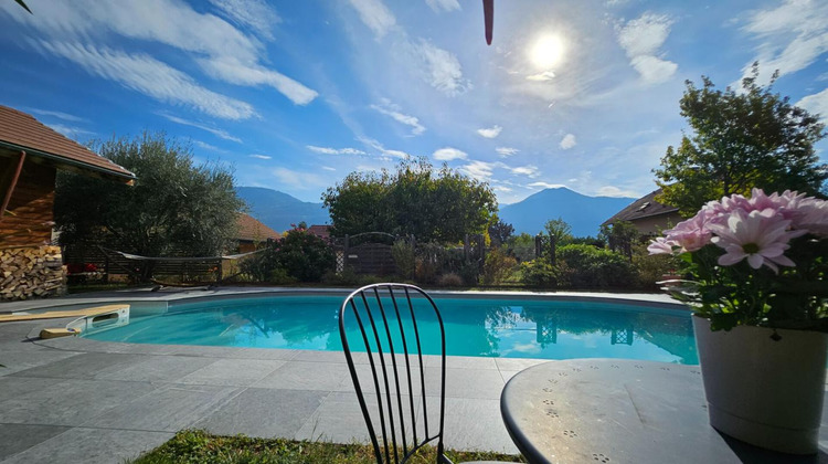 Ma-Cabane - Vente Maison SAINTE MARIE D ALLOIX, 122 m²