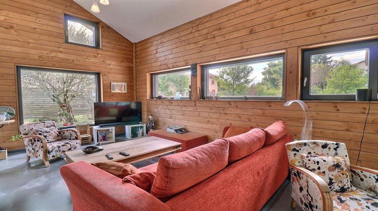 Ma-Cabane - Vente Maison SAINTE MARIE D ALLOIX, 122 m²