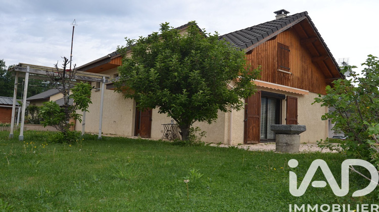 Ma-Cabane - Vente Maison Sainte-Marie-de-Cuines, 90 m²
