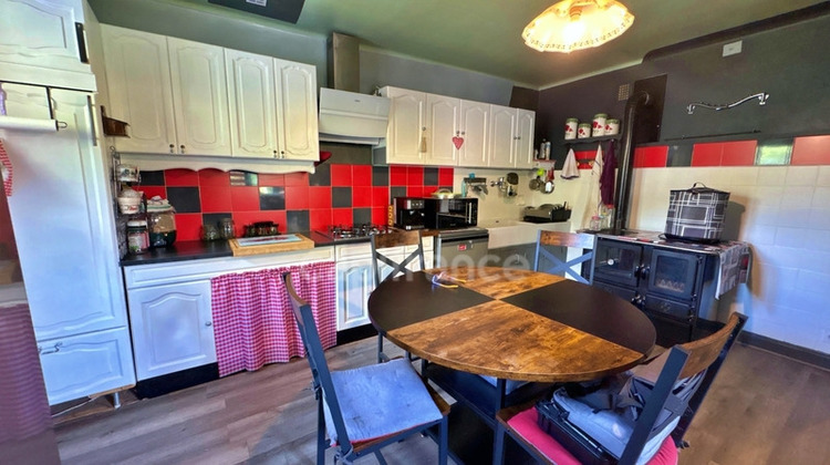 Ma-Cabane - Vente Maison SAINTE MARIE DE CUINES, 155 m²