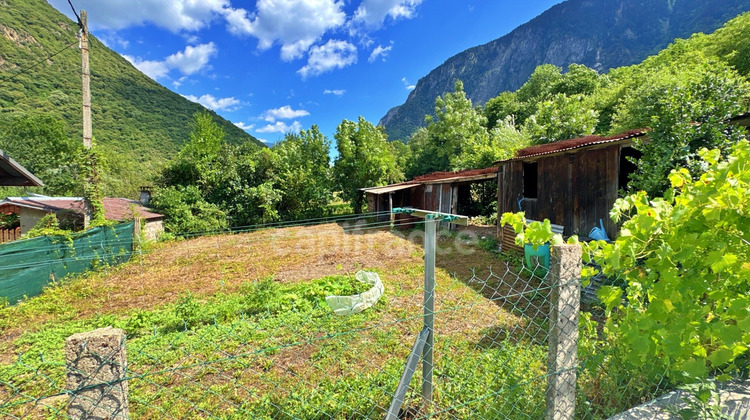 Ma-Cabane - Vente Maison SAINTE MARIE DE CUINES, 155 m²