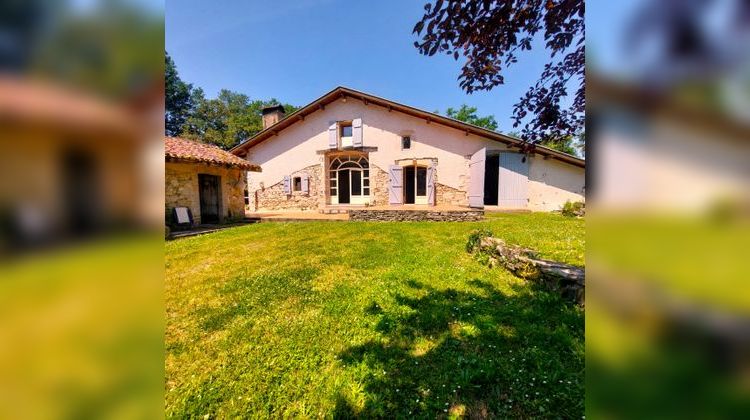 Ma-Cabane - Vente Maison Sainte-Marie-de-Gosse, 220 m²