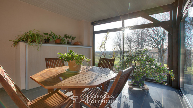 Ma-Cabane - Vente Maison SAINTE-MARIE-DE-GOSSE, 181 m²