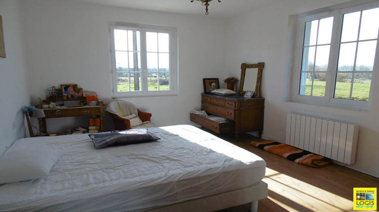 Ma-Cabane - Vente Maison SAINTE-MARIE-DE-GOSSE, 200 m²