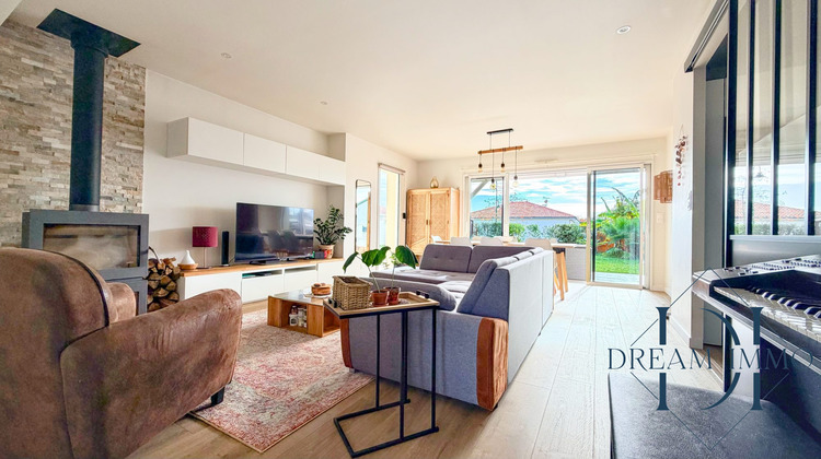 Ma-Cabane - Vente Maison Sainte-Marie-de-Gosse, 109 m²