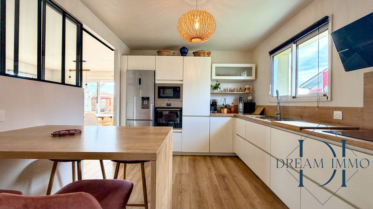 Ma-Cabane - Vente Maison Sainte-Marie-de-Gosse, 109 m²