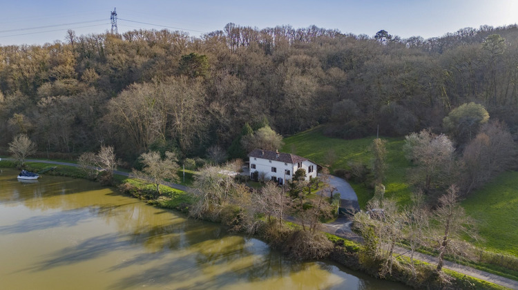 Ma-Cabane - Vente Maison Sainte-Marie-de-Gosse, 250 m²