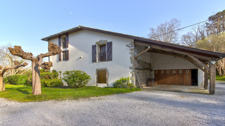 Ma-Cabane - Vente Maison Sainte-Marie-de-Gosse, 250 m²