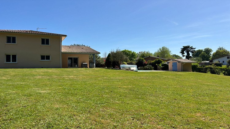 Ma-Cabane - Vente Maison SAINTE-MARIE-DE-GOSSE, 120 m²
