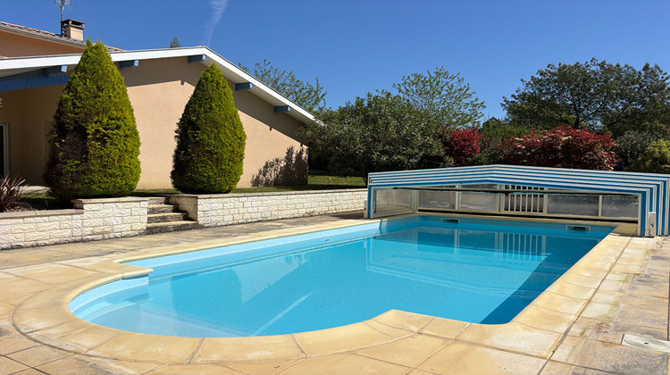 Ma-Cabane - Vente Maison SAINTE-MARIE-DE-GOSSE, 120 m²