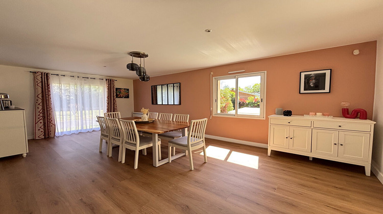 Ma-Cabane - Vente Maison SAINTE-MARIE-DE-GOSSE, 120 m²