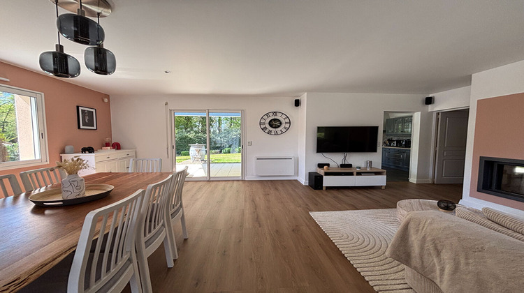 Ma-Cabane - Vente Maison SAINTE-MARIE-DE-GOSSE, 120 m²