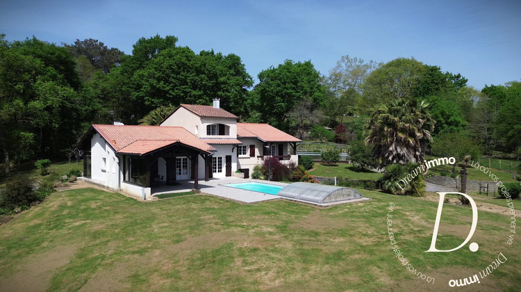 Ma-Cabane - Vente Maison Sainte-Marie-de-Gosse, 182 m²