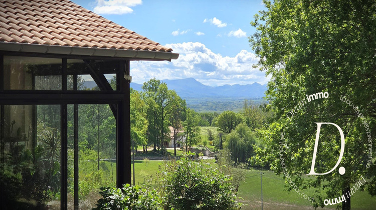 Ma-Cabane - Vente Maison Sainte-Marie-de-Gosse, 182 m²