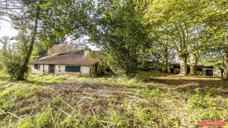 Ma-Cabane - Vente Maison Sainte-Marie-de-Gosse, 80 m²