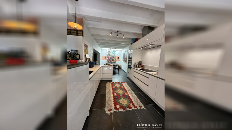 Ma-Cabane - Vente Maison Sainte-Marie-de-Gosse, 227 m²