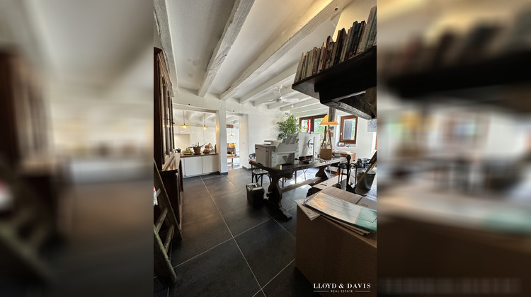 Ma-Cabane - Vente Maison Sainte-Marie-de-Gosse, 227 m²
