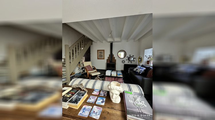 Ma-Cabane - Vente Maison Sainte-Marie-de-Gosse, 227 m²
