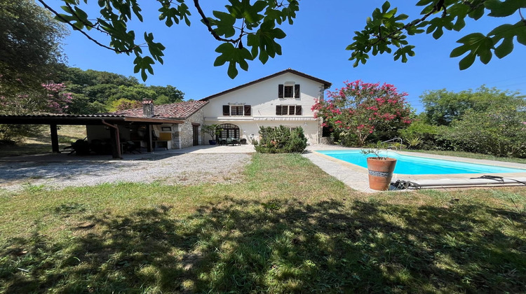 Ma-Cabane - Vente Maison Sainte-Marie-de-Gosse, 250 m²