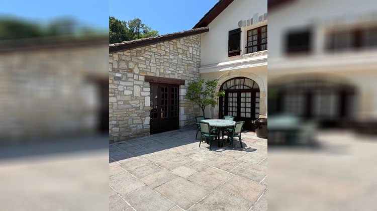 Ma-Cabane - Vente Maison Sainte-Marie-de-Gosse, 250 m²