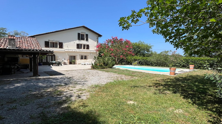 Ma-Cabane - Vente Maison Sainte-Marie-de-Gosse, 250 m²