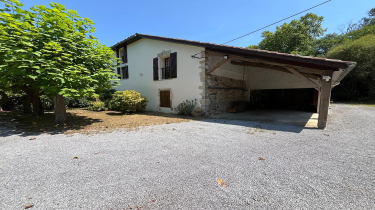 Ma-Cabane - Vente Maison Sainte-Marie-de-Gosse, 250 m²