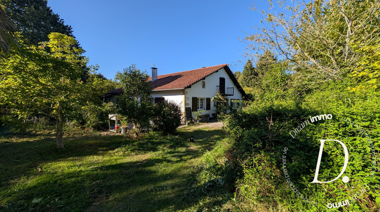Ma-Cabane - Vente Maison Sainte-Marie-de-Gosse, 256 m²