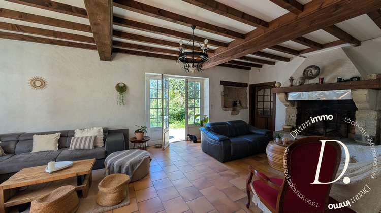 Ma-Cabane - Vente Maison Sainte-Marie-de-Gosse, 256 m²