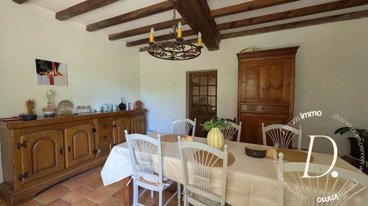 Ma-Cabane - Vente Maison Sainte-Marie-de-Gosse, 256 m²