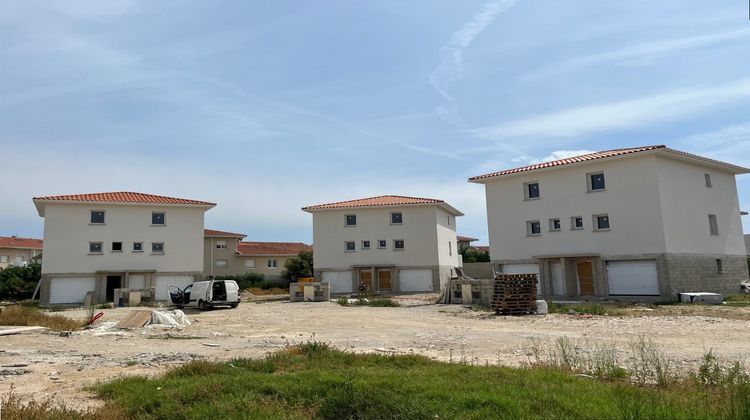 Ma-Cabane - Vente Maison SAINTE MARIE DE LA MER, 65 m²