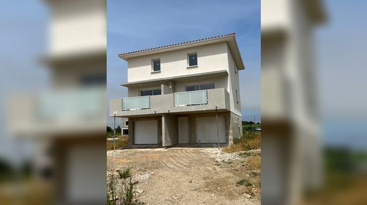 Ma-Cabane - Vente Maison SAINTE MARIE DE LA MER, 65 m²