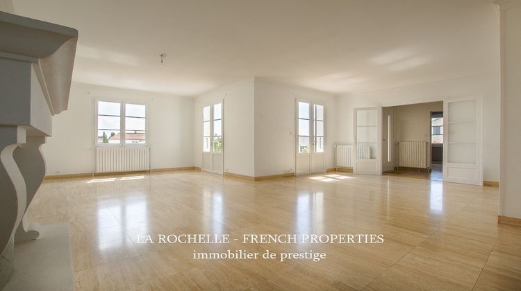 Ma-Cabane - Vente Maison Sainte-Marie-de-Ré, 221 m²