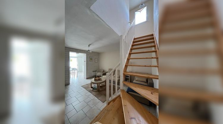 Ma-Cabane - Vente Maison Sainte-Marie-de-Ré, 80 m²