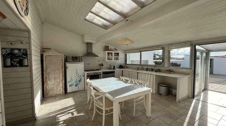 Ma-Cabane - Vente Maison Sainte-Marie-de-Ré, 80 m²