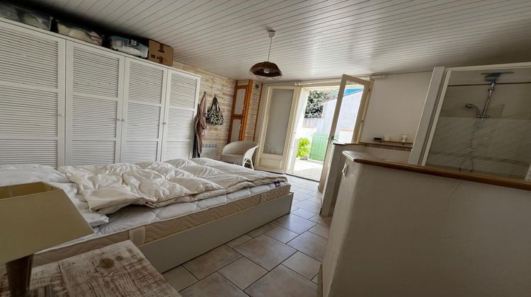 Ma-Cabane - Vente Maison Sainte-Marie-de-Ré, 80 m²