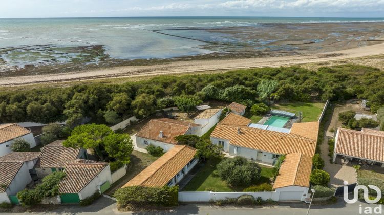 Ma-Cabane - Vente Maison Sainte-Marie-de-Ré, 187 m²