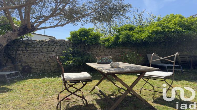 Ma-Cabane - Vente Maison Sainte-Marie-de-Ré, 180 m²