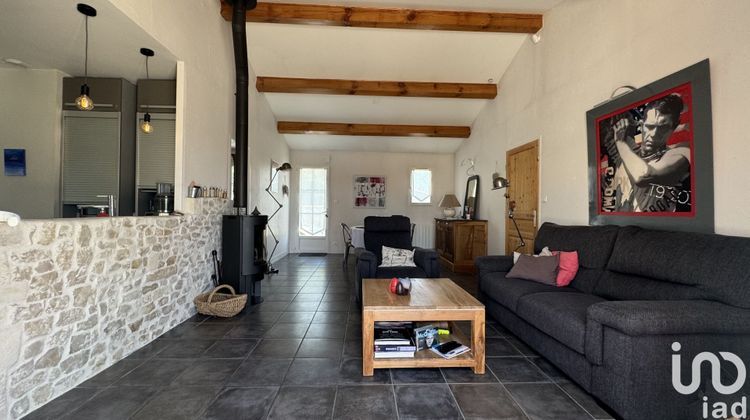 Ma-Cabane - Vente Maison Sainte-Marie-de-Ré, 123 m²