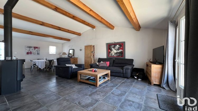 Ma-Cabane - Vente Maison Sainte-Marie-de-Ré, 123 m²