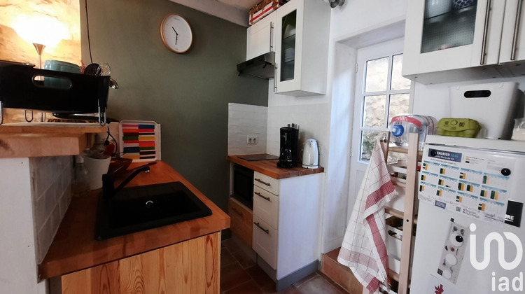 Ma-Cabane - Vente Maison Sainte-Marie-de-Ré, 50 m²